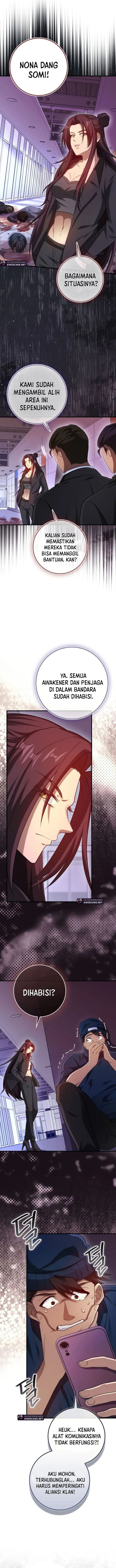 Baca Return Of The Martial Arts Genius - Chapter 116 halaman 13