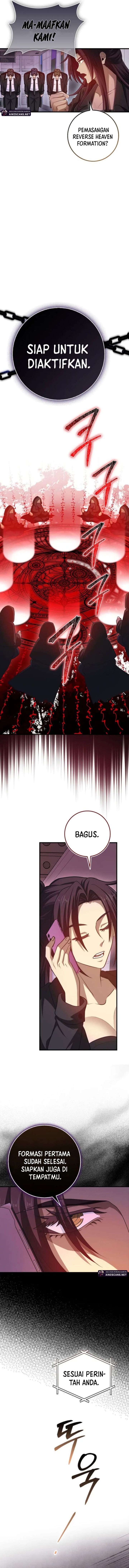 Baca Return Of The Martial Arts Genius - Chapter 116 halaman 15