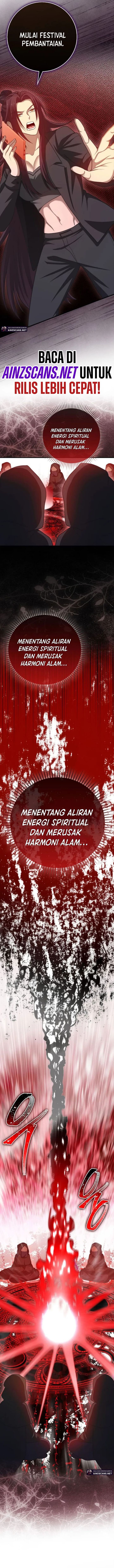 Baca Return Of The Martial Arts Genius - Chapter 116 halaman 16