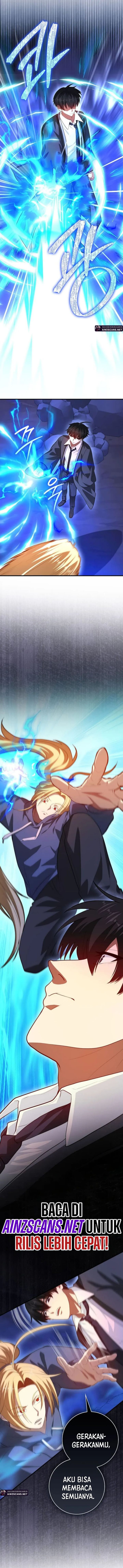 Baca Return Of The Martial Arts Genius - Chapter 116 halaman 2