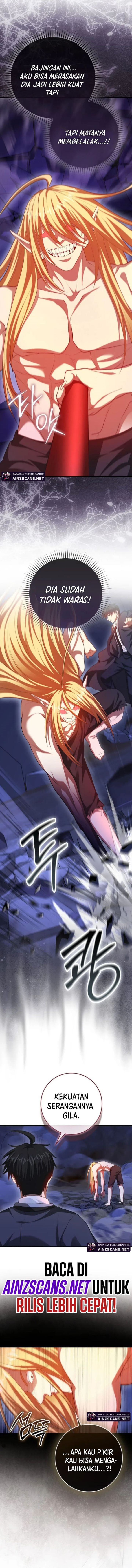 Baca Return Of The Martial Arts Genius - Chapter 117 halaman 2