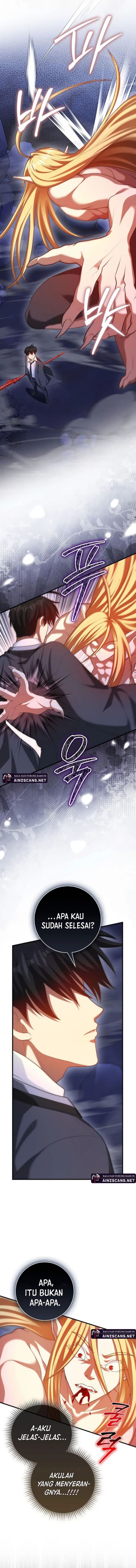 Baca Return Of The Martial Arts Genius - Chapter 117 halaman 3