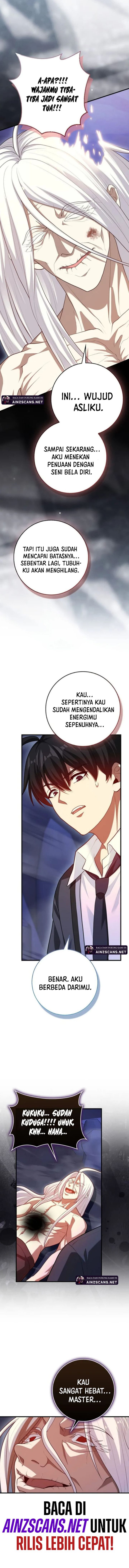 Baca Return Of The Martial Arts Genius - Chapter 117 halaman 6
