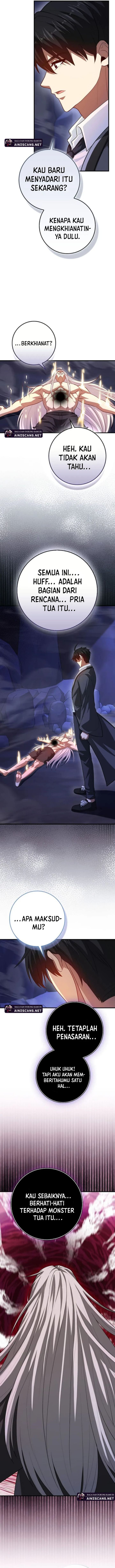 Baca Return Of The Martial Arts Genius - Chapter 117 halaman 7