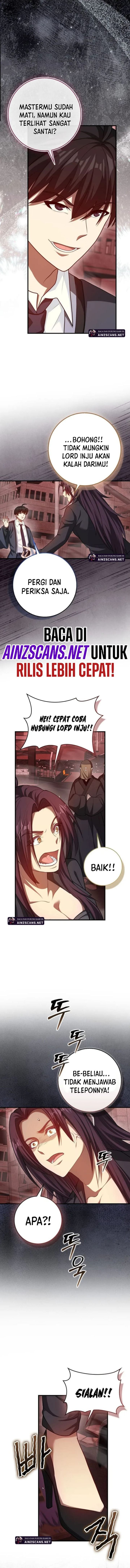 Baca Return Of The Martial Arts Genius - Chapter 118 halaman 10