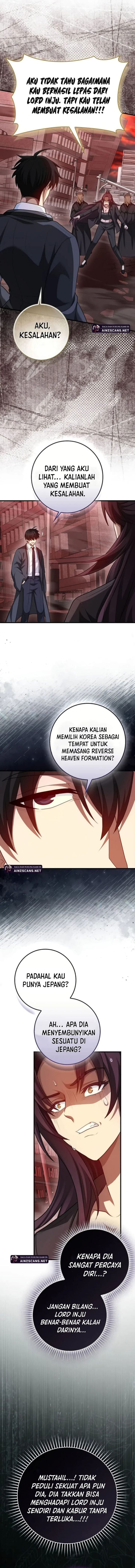 Baca Return Of The Martial Arts Genius - Chapter 118 halaman 11