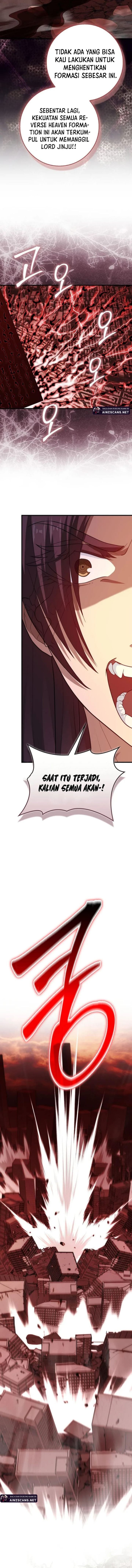 Baca Return Of The Martial Arts Genius - Chapter 118 halaman 13