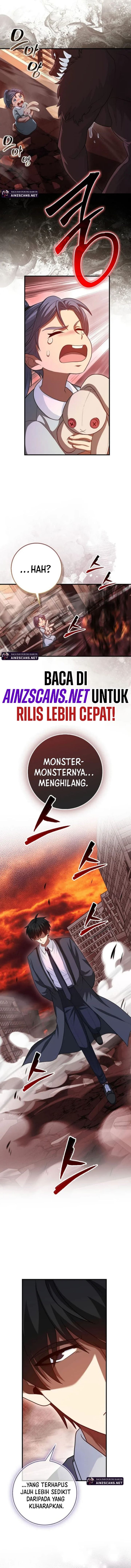 Baca Return Of The Martial Arts Genius - Chapter 118 halaman 14