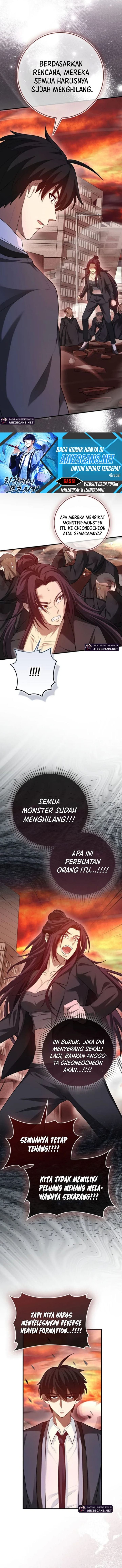 Baca Return Of The Martial Arts Genius - Chapter 118 halaman 15
