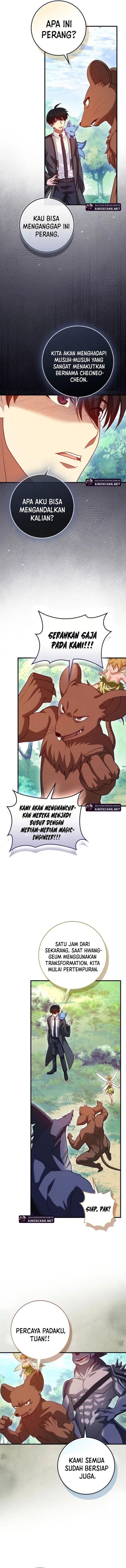 Baca Return Of The Martial Arts Genius - Chapter 118 halaman 7