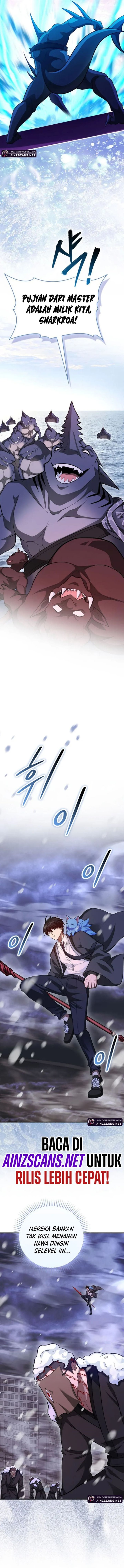 Return Of The Martial Arts Genius chapter 119 halaman 12