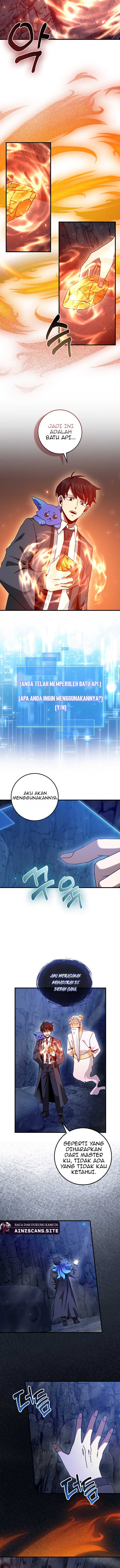 Baca Return Of The Martial Arts Genius - Chapter 18 halaman 10