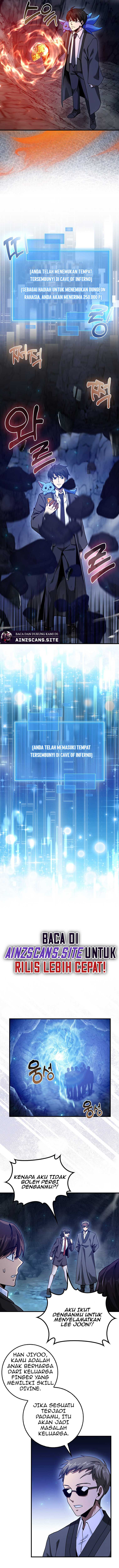 Baca Return Of The Martial Arts Genius - Chapter 18 halaman 11