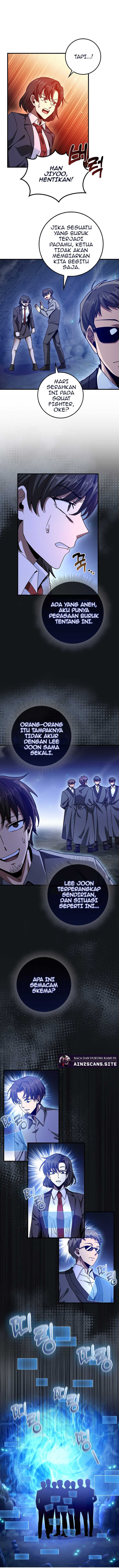 Baca Return Of The Martial Arts Genius - Chapter 18 halaman 12