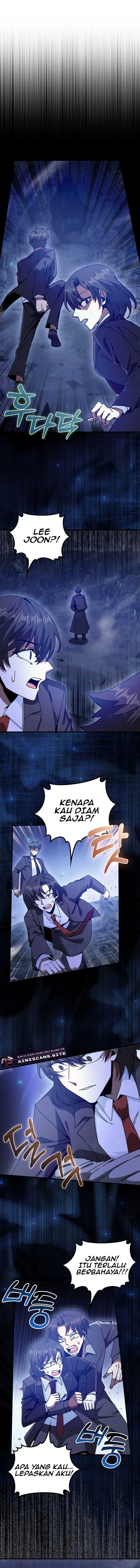 Baca Return Of The Martial Arts Genius - Chapter 18 halaman 3