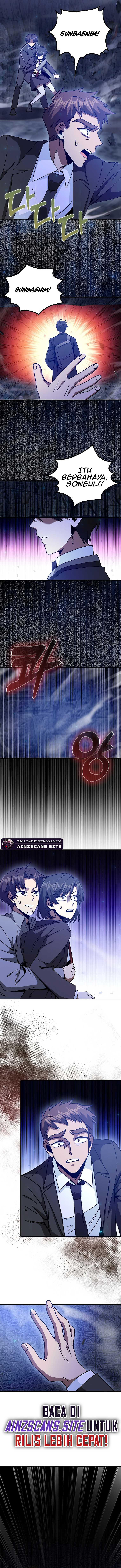 Baca Return Of The Martial Arts Genius - Chapter 18 halaman 4