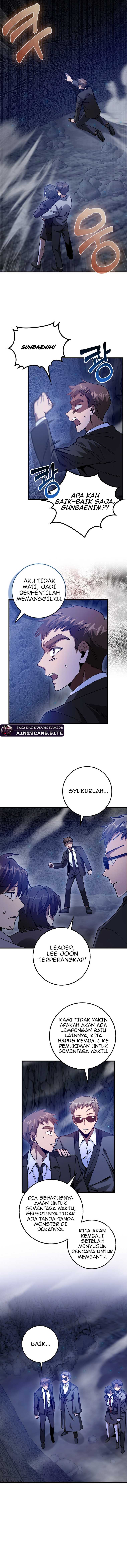 Baca Return Of The Martial Arts Genius - Chapter 18 halaman 5