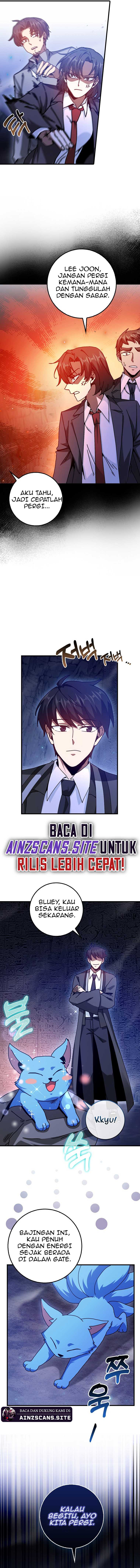 Baca Return Of The Martial Arts Genius - Chapter 18 halaman 6