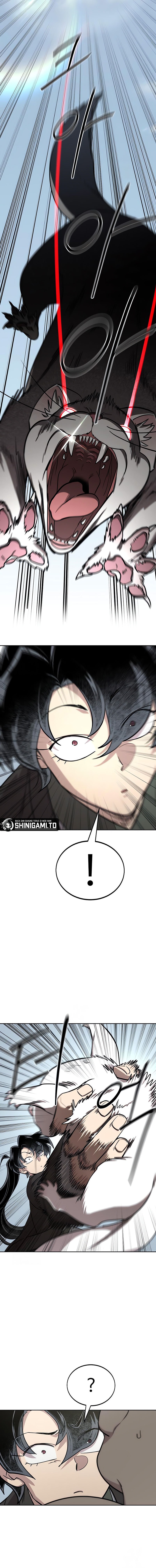 Baca Return Of The Mount Hua Sect - Chapter 157 halaman 12