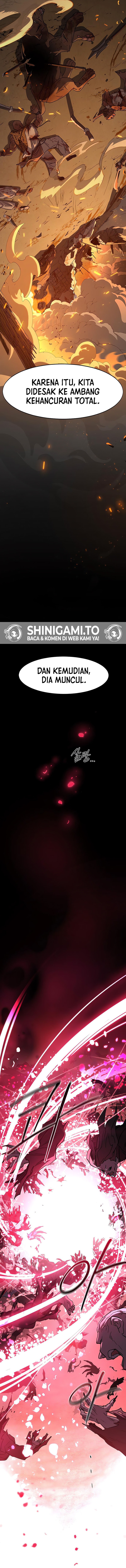 Baca Return Of The Mount Hua Sect - Chapter 158 halaman 13