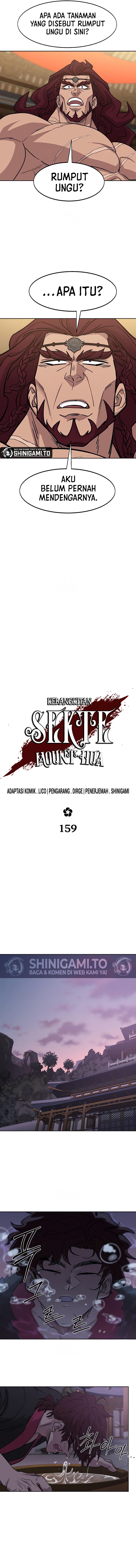 Baca Return Of The Mount Hua Sect - Chapter 159 halaman 7