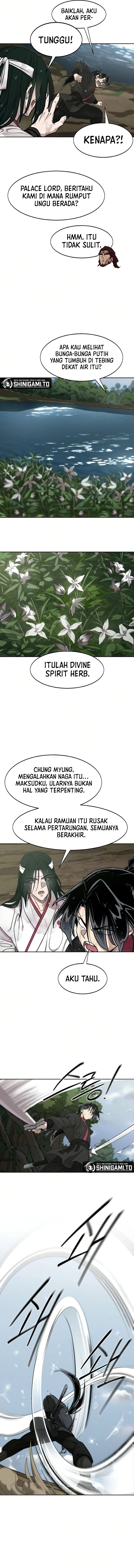 Baca Return Of The Mount Hua Sect - Chapter 161 halaman 10