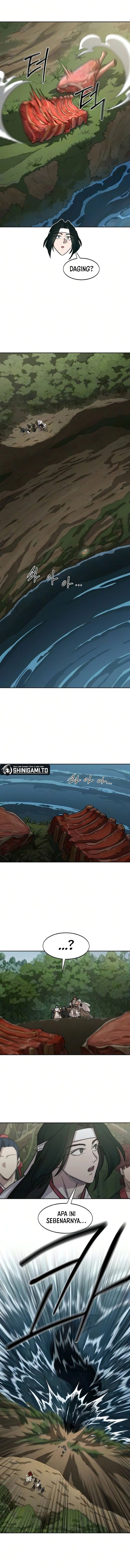 Baca Return Of The Mount Hua Sect - Chapter 161 halaman 3