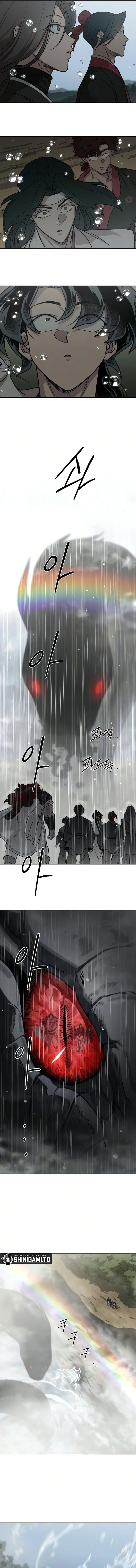 Baca Return Of The Mount Hua Sect - Chapter 161 halaman 4