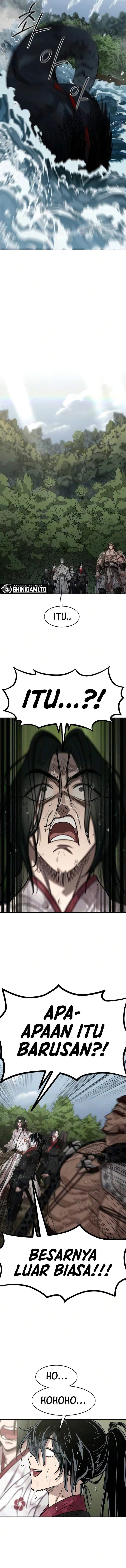 Baca Return Of The Mount Hua Sect - Chapter 161 halaman 5