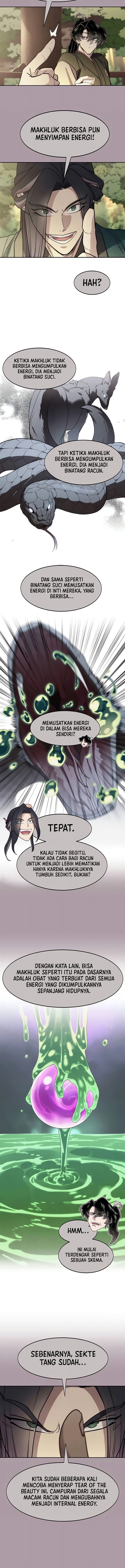 Baca Return Of The Mount Hua Sect - Chapter 162 halaman 17