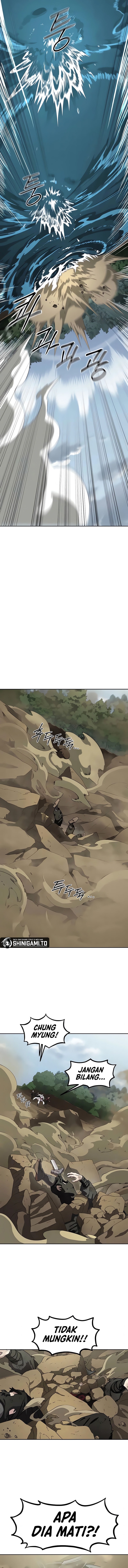 Baca Return Of The Mount Hua Sect - Chapter 162 halaman 6