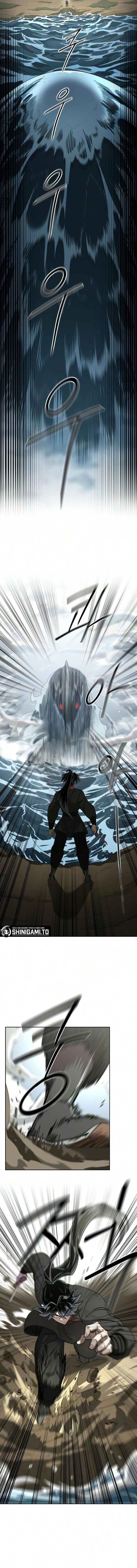 Baca Return Of The Mount Hua Sect - Chapter 164 halaman 15