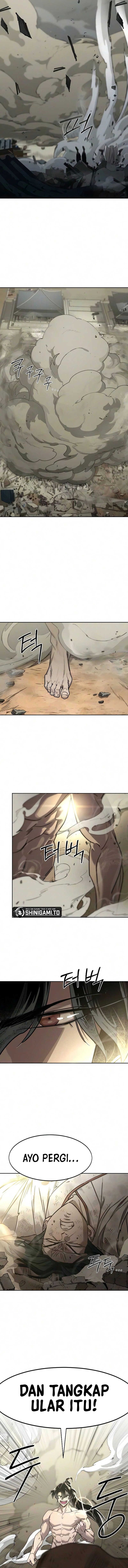 Baca Return Of The Mount Hua Sect - Chapter 164 halaman 3