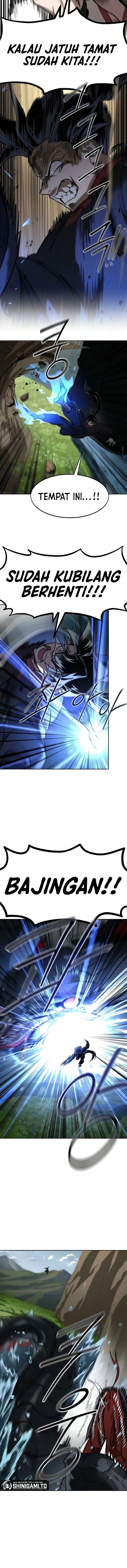 Baca Return Of The Mount Hua Sect - Chapter 165 halaman 11