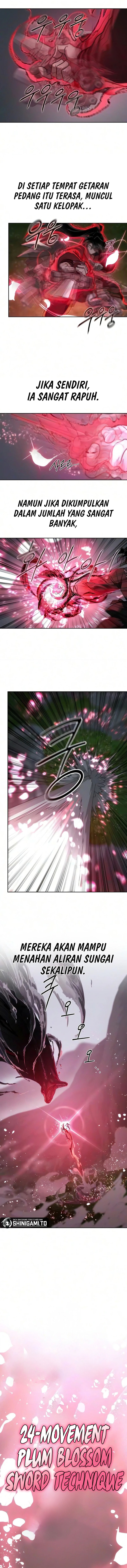 Baca Return Of The Mount Hua Sect - Chapter 165 halaman 15