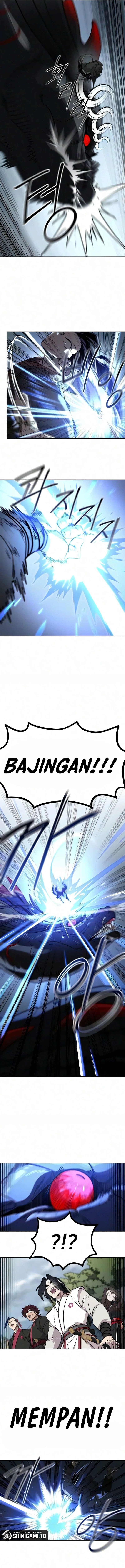 Baca Return Of The Mount Hua Sect - Chapter 165 halaman 4