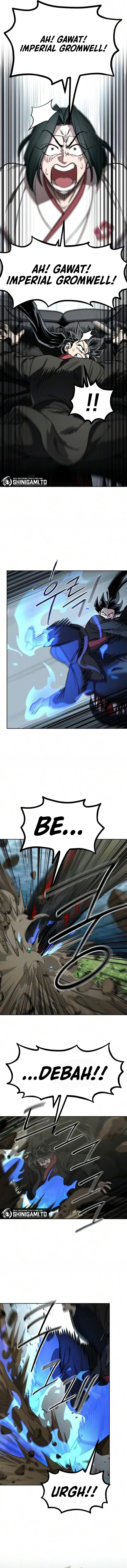 Baca Return Of The Mount Hua Sect - Chapter 165 halaman 9