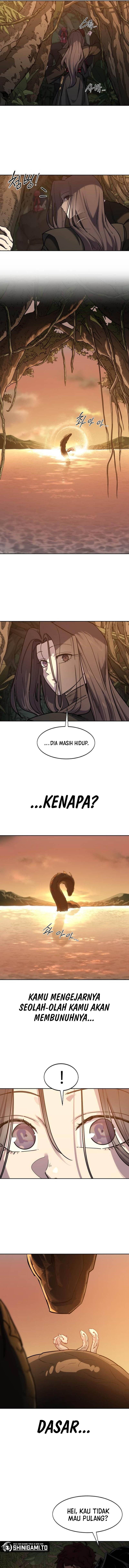 Baca Return Of The Mount Hua Sect - Chapter 166 halaman 16