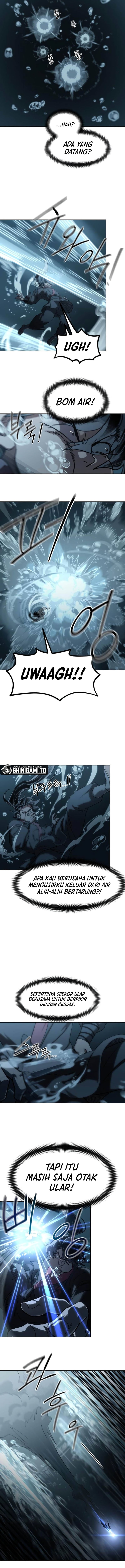 Baca Return Of The Mount Hua Sect - Chapter 166 halaman 3
