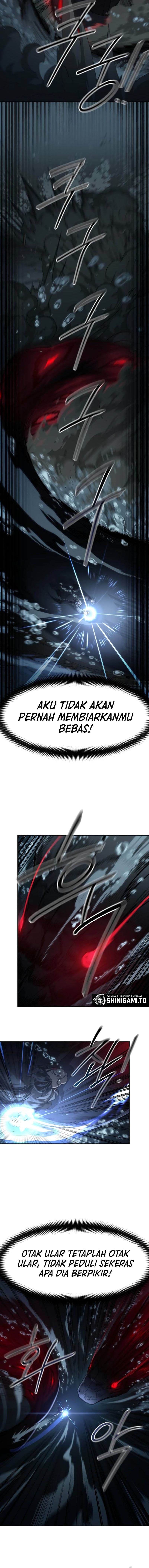 Baca Return Of The Mount Hua Sect - Chapter 166 halaman 5