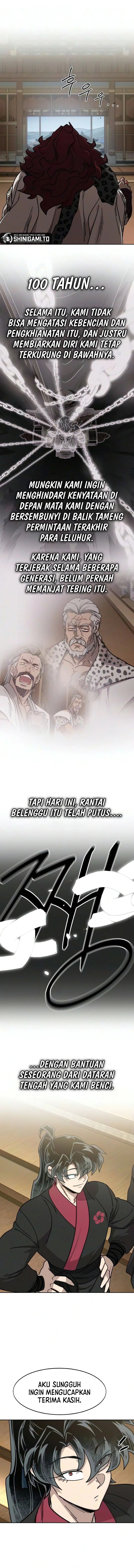 Baca Return Of The Mount Hua Sect - Chapter 170 halaman 15
