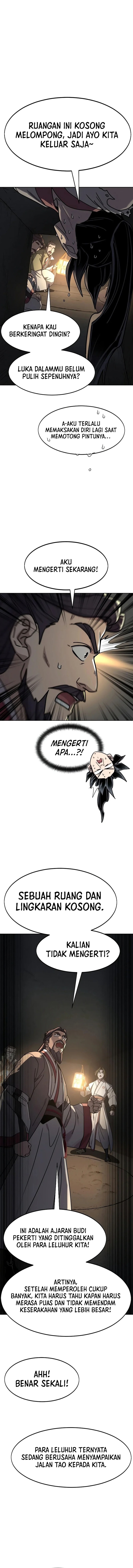 Baca Return Of The Mount Hua Sect Chapter 181 Bahasa Indonesia page 40
