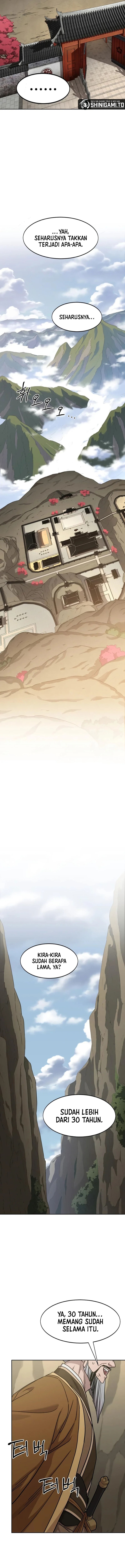 Baca Return Of The Mount Hua Sect Chapter 181 Bahasa Indonesia page 56