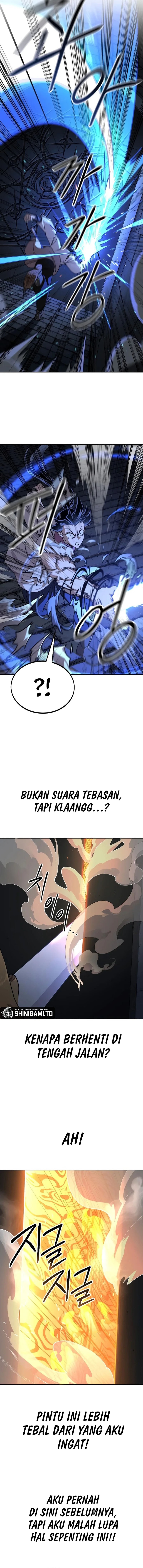 Baca Return Of The Mount Hua Sect Chapter 181 Bahasa Indonesia page 10