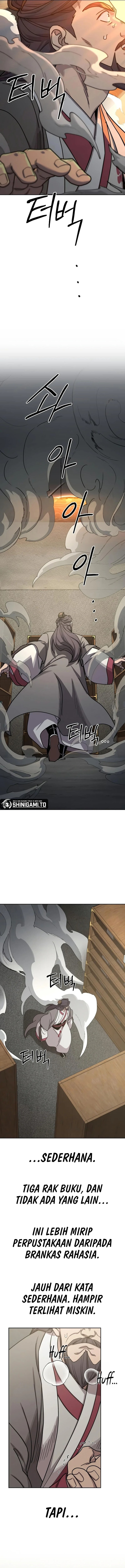Baca Return Of The Mount Hua Sect Chapter 181 Bahasa Indonesia page 18