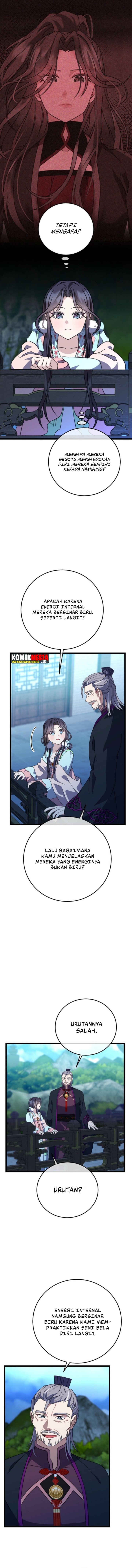 Baca Return of the Namgung Clan's Granddaughter - Chapter 19 halaman 13