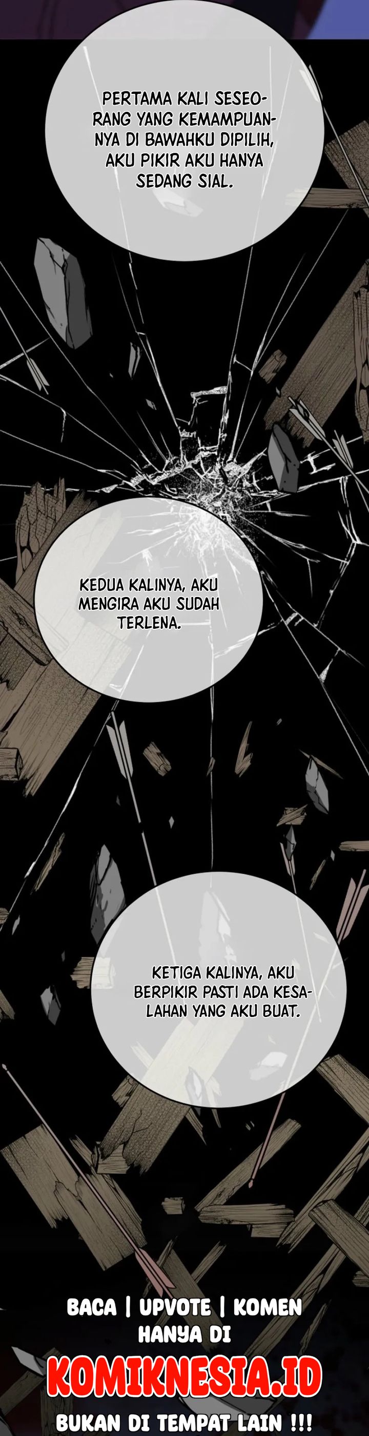 Baca Return of the Namgung Clan's Granddaughter - Chapter 21 halaman 10