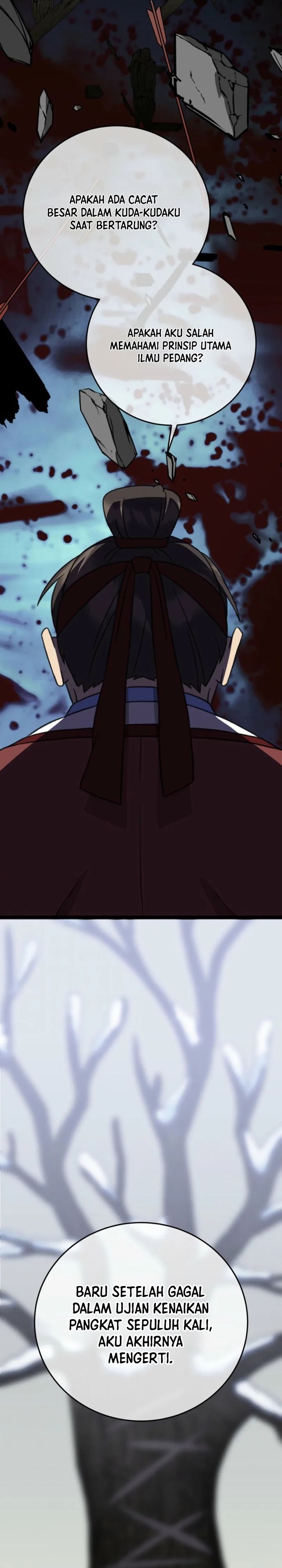 Baca Return of the Namgung Clan's Granddaughter - Chapter 21 halaman 11
