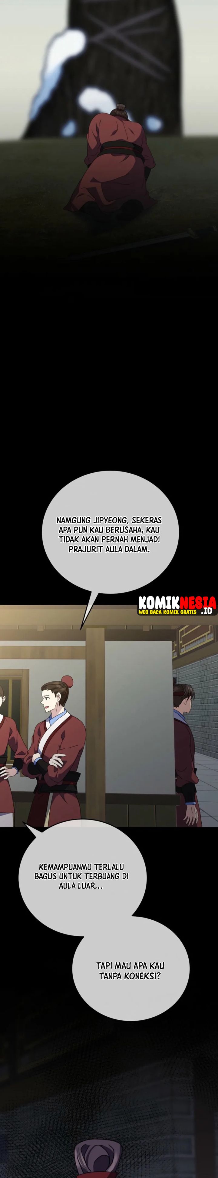 Baca Return of the Namgung Clan's Granddaughter - Chapter 21 halaman 12