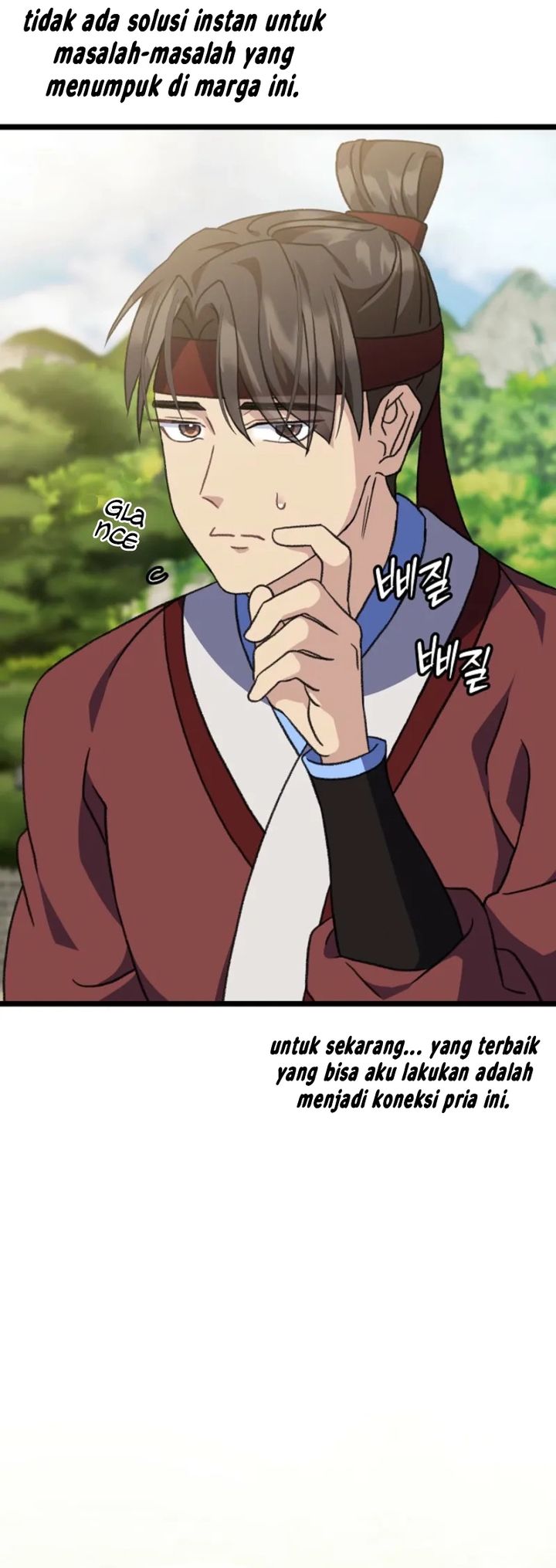 Baca Return of the Namgung Clan's Granddaughter - Chapter 21 halaman 20